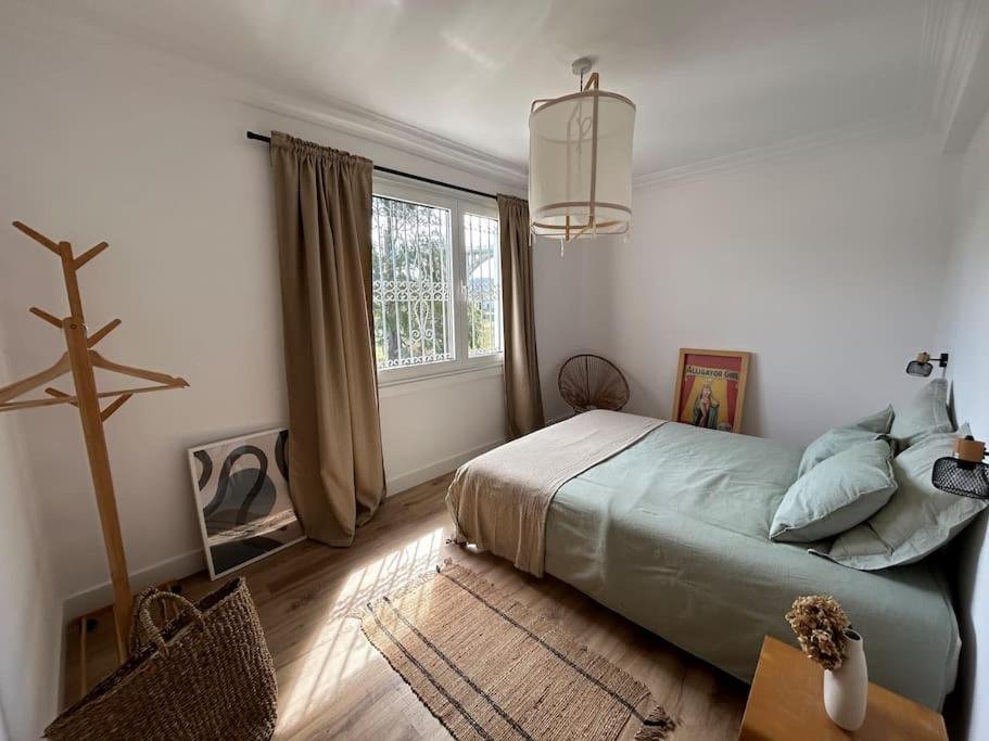 O Pedrido Beach House Бергондо Экстерьер фото